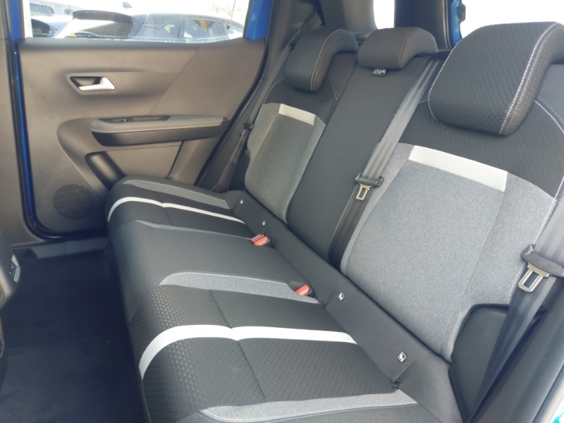 Vauxhall Frontera 83Kw Gs 44Kwh Blue #6