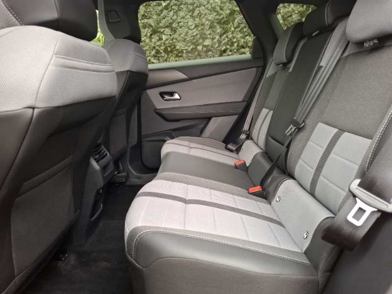 Vauxhall Grandland 1.2 Hybrid 136 Gs E-dct6 Brown #6