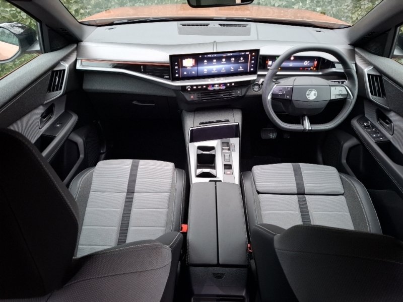 Vauxhall Grandland 1.2 Hybrid 136 Gs E-dct6 Brown #3