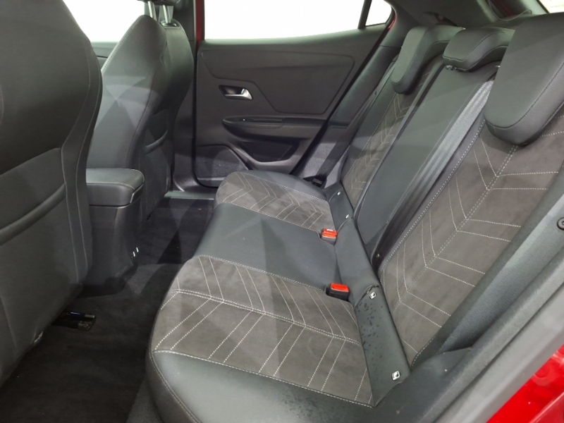 Vauxhall Mokka-e 100Kw Ultimate 50Kwh Red #6