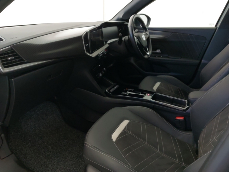 Vauxhall Mokka 1.2 Turbo Ultimate Grey #5