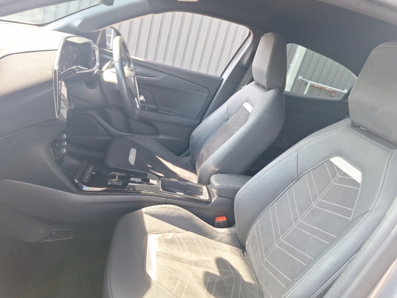 Vauxhall Mokka-e 100Kw Ultimate 50Kwh Grey #5