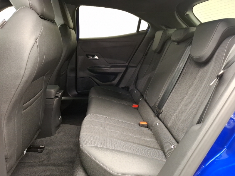 Vauxhall Mokka 1.2 Turbo 136 Gs Blue #6
