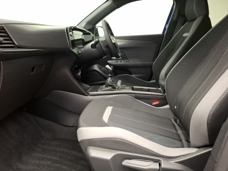 Vauxhall Mokka 1.2 Turbo 136 Gs Blue #5