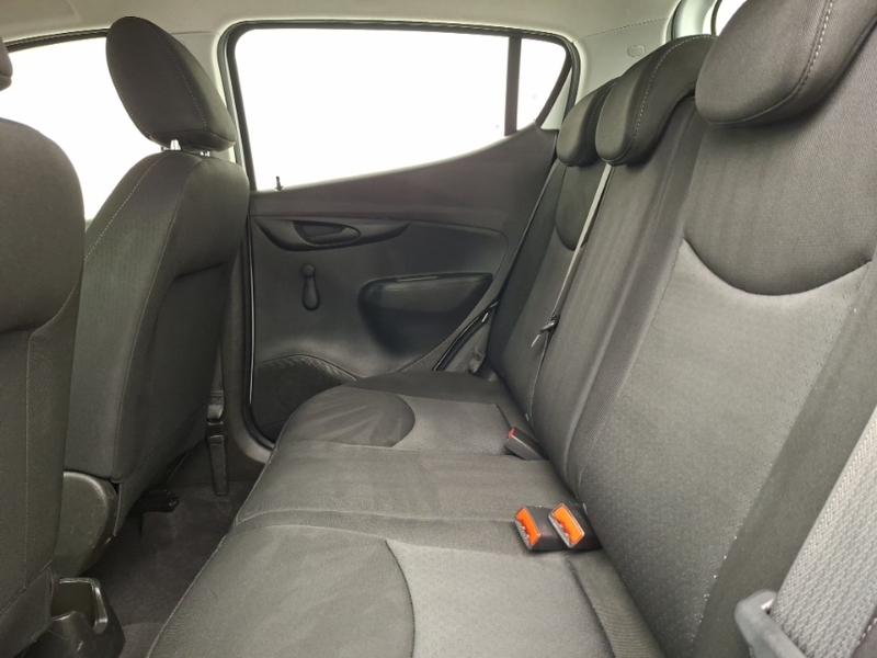 Vauxhall Viva 1.0 Se Ac White #6