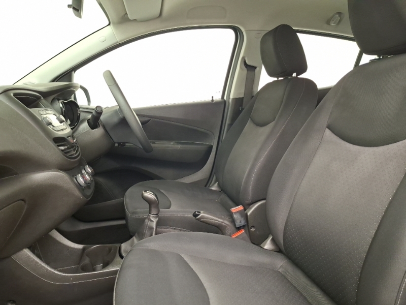 Vauxhall Viva 1.0 Se Ac White #5
