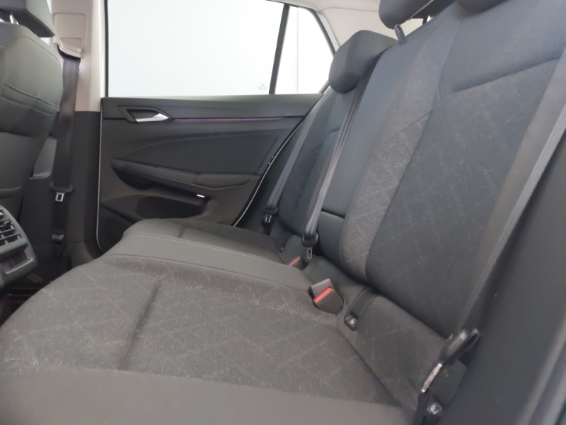 Volkswagen Golf 1.5 Tsi 150 Life White #6