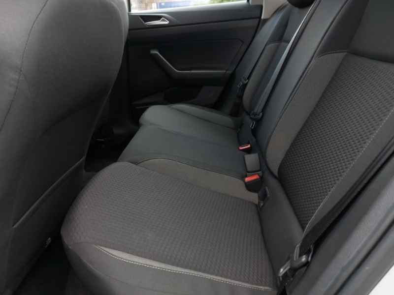 Volkswagen Polo 1.0 Tsi Life Grey #6
