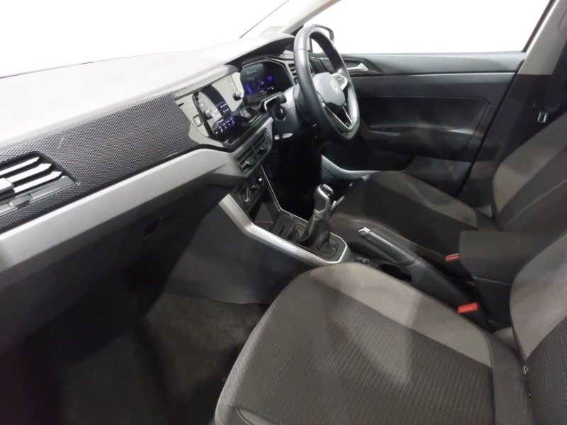 Volkswagen Polo 1.0 Life Grey #5