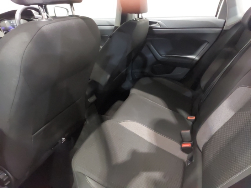 Volkswagen Polo 1.0 Life Grey #6