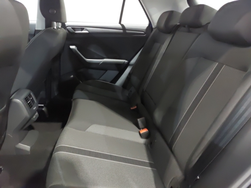 Volkswagen T-Roc 1.0 Tsi Life Blue #6