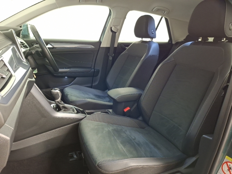 Volkswagen T-Roc 1.5 Tsi Style Dsg GD24XXO Blue #5