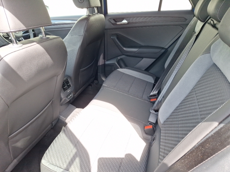 Volkswagen T-Roc 2.0 Tdi Evo R-line Dsg Blue #6
