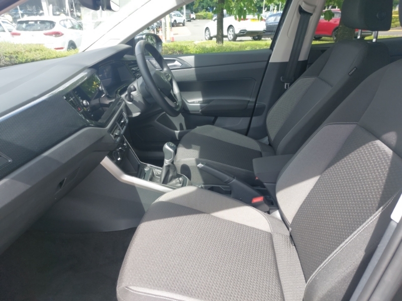 Volkswagen Taigo 1.0 Tsi 115 Match Black #5