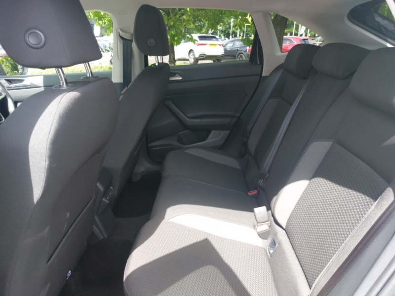 Volkswagen Taigo 1.0 Tsi 115 Match Black #6