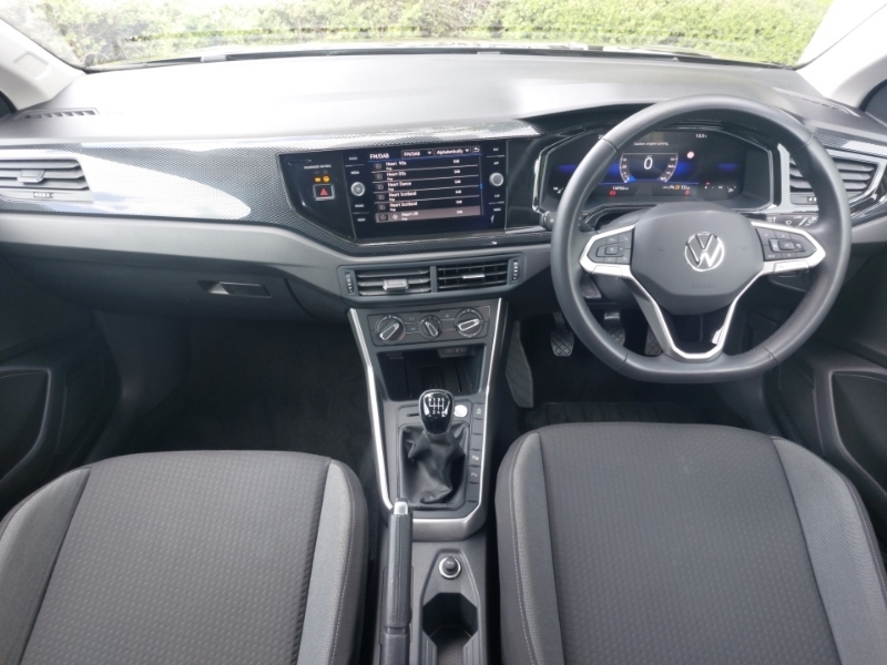 Volkswagen Taigo 1.0 Tsi 115 Match Black #3