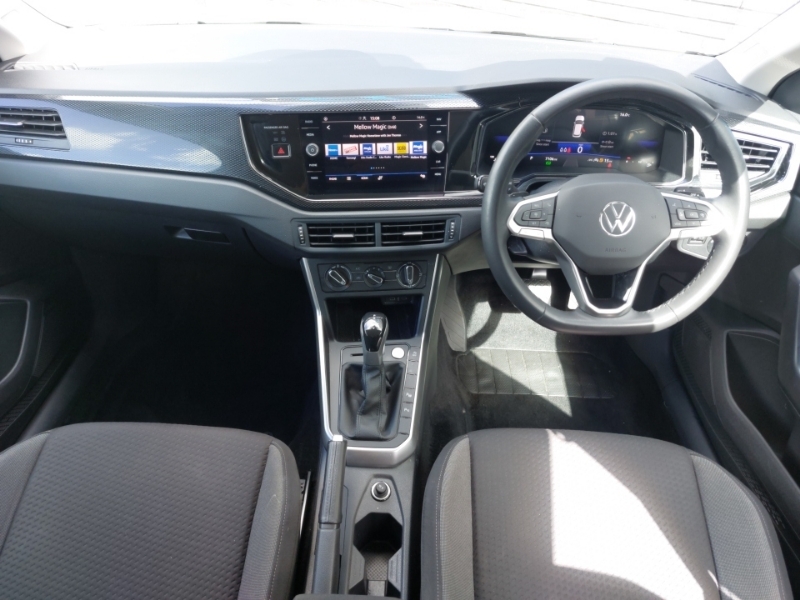 Volkswagen Taigo 1.0 Tsi 115 Match Dsg Grey #3