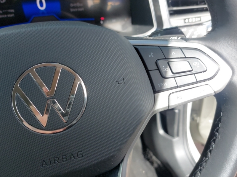 Volkswagen Taigo Match Black #13