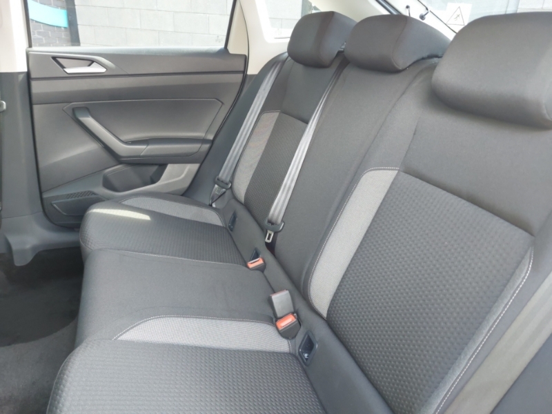 Volkswagen Taigo 1.0 Tsi 115 Match Dsg Grey #6