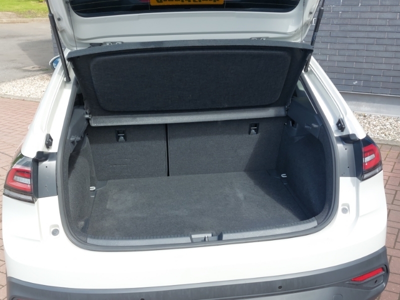 Volkswagen Taigo Match Black #18