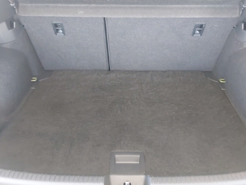 Volkswagen Taigo Suv Grey #13