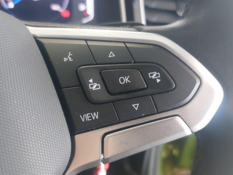 Volkswagen Taigo Suv Grey #18
