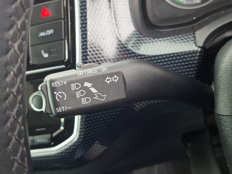 Volkswagen e-Up E-up Blue #17
