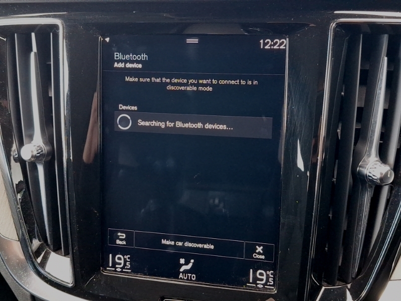 Volvo V60 D4 Momentum Pro Black #9