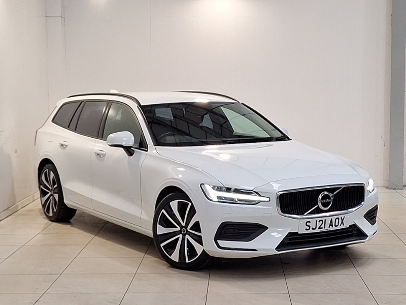 Volvo V60 2.0 B3p R Design Grey #7