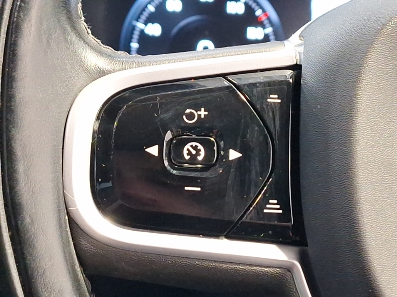 Volvo V60 2.0 B3p R Design Grey #12