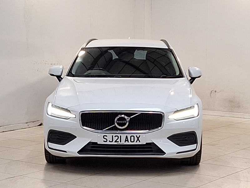 Volvo V60 2.0 B3p R Design Grey #14