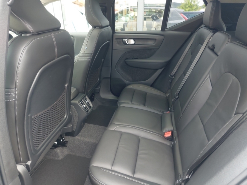 Volvo XC40 2.0 B4p Ultra Dark Grey #6