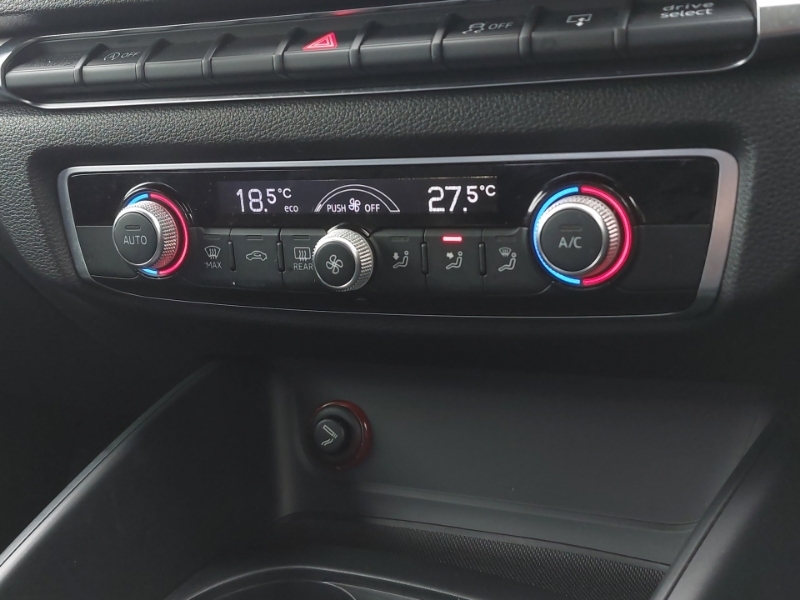 Audi A3 Se Tfsi Black #15
