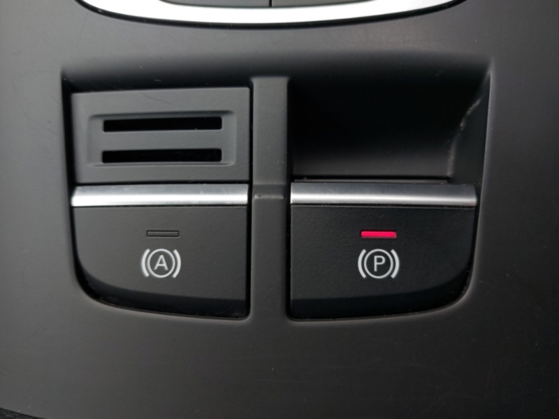 Audi A3 Se Tfsi Black #16