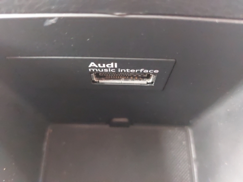 Audi A3 Se Tfsi Black #17