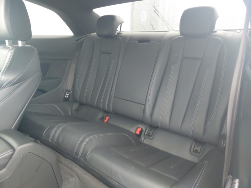 Audi A5 40 Tdi Quattro Edition 1 S Tronic SB70ZGH Black #6