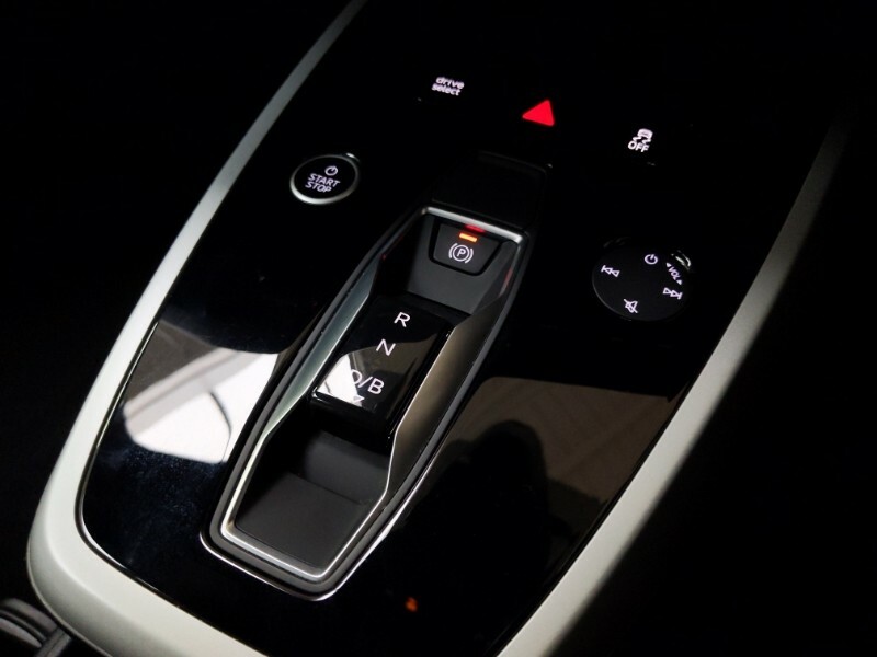 Audi Q4 E Tron Edition 1 #12