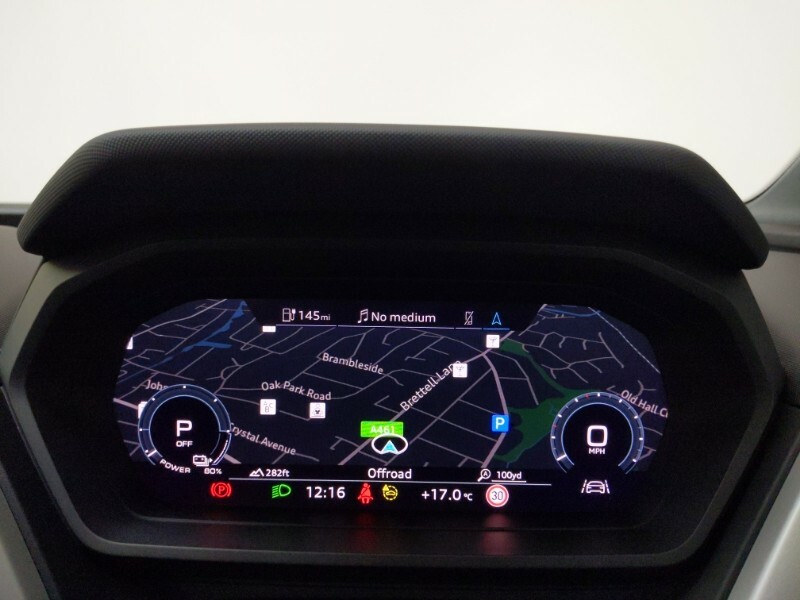 Audi Q4 E Tron Edition 1 #14