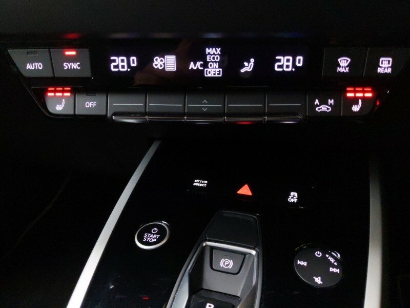 Audi Q4 E Tron Edition 1 #13