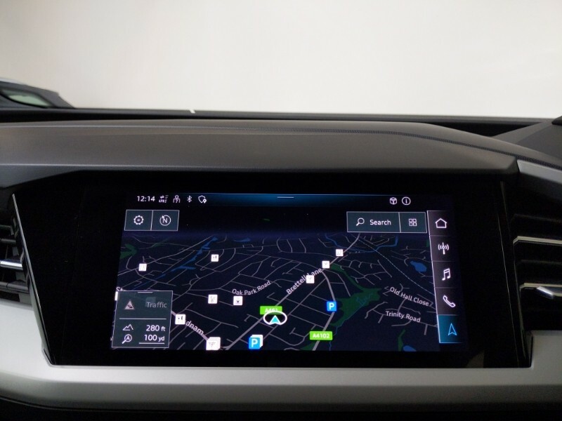 Audi Q4 E Tron Edition 1 #10