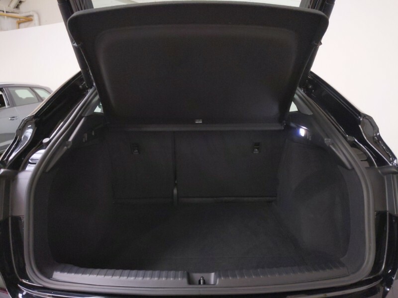 Audi Q4 E Tron Edition 1 #8