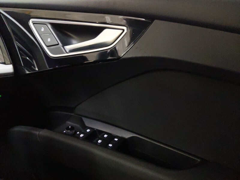 Audi Q4 E Tron Edition 1 #15