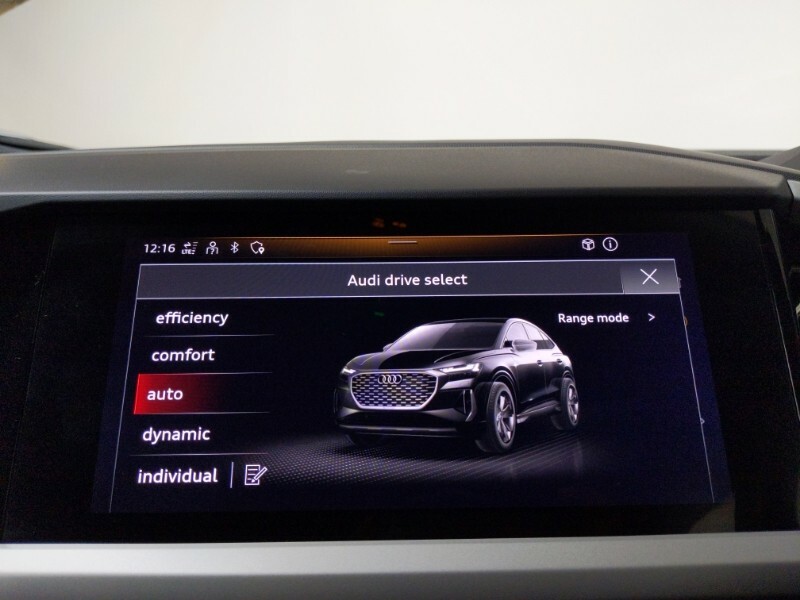 Audi Q4 E Tron Edition 1 #18