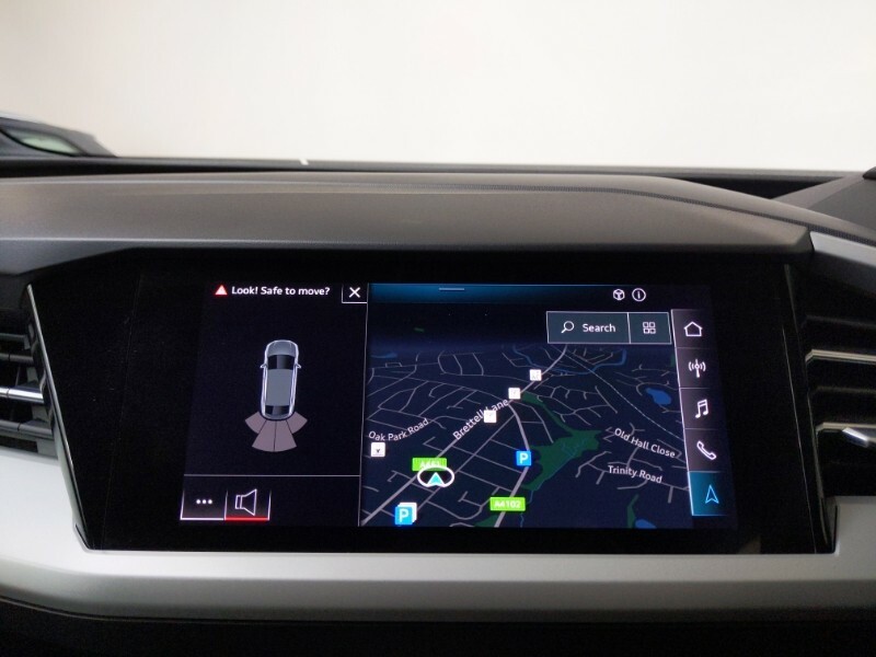 Audi Q4 E Tron Edition 1 #11