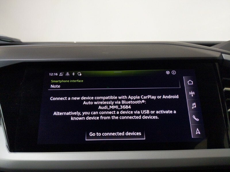 Audi Q4 E Tron Edition 1 #19