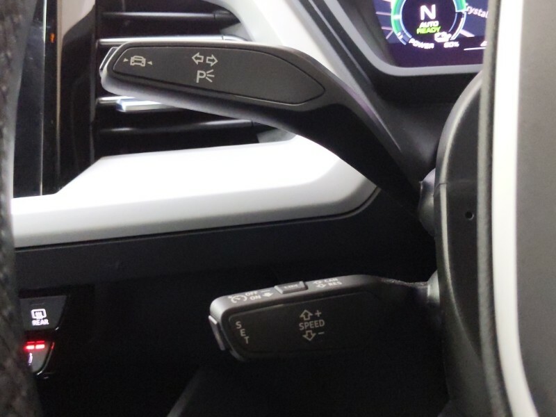 Audi Q4 E Tron Edition 1 #16