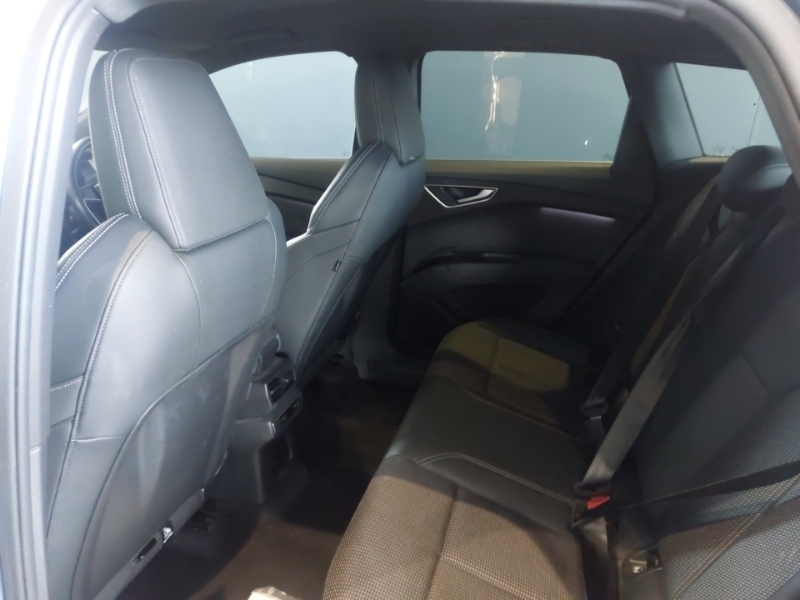 Audi Q4 E Tron 150Kw 40 82Kwh S Line Blue #6