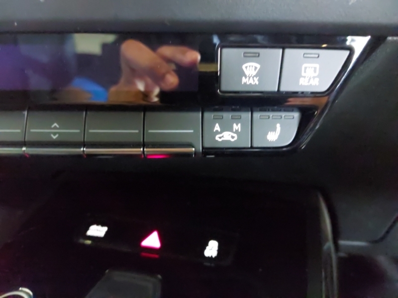 Audi Q4 E Tron S Line Blue #15