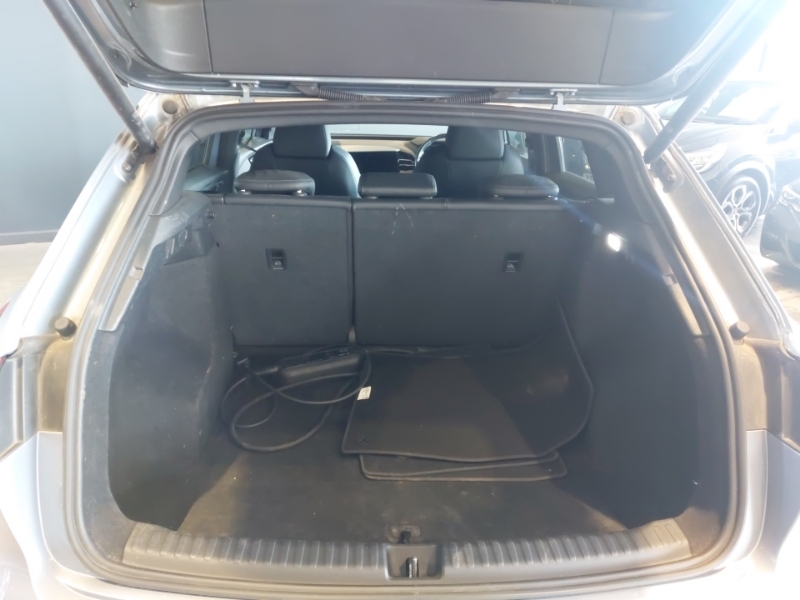 Audi Q4 E Tron S Line Blue #18