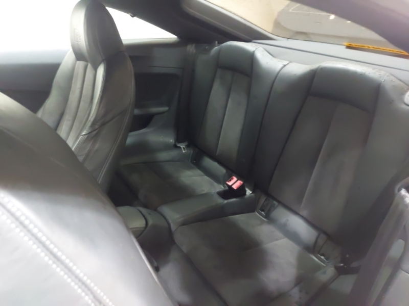 Audi TT 2.0T Fsi Quattro S Line S Tronic White #6